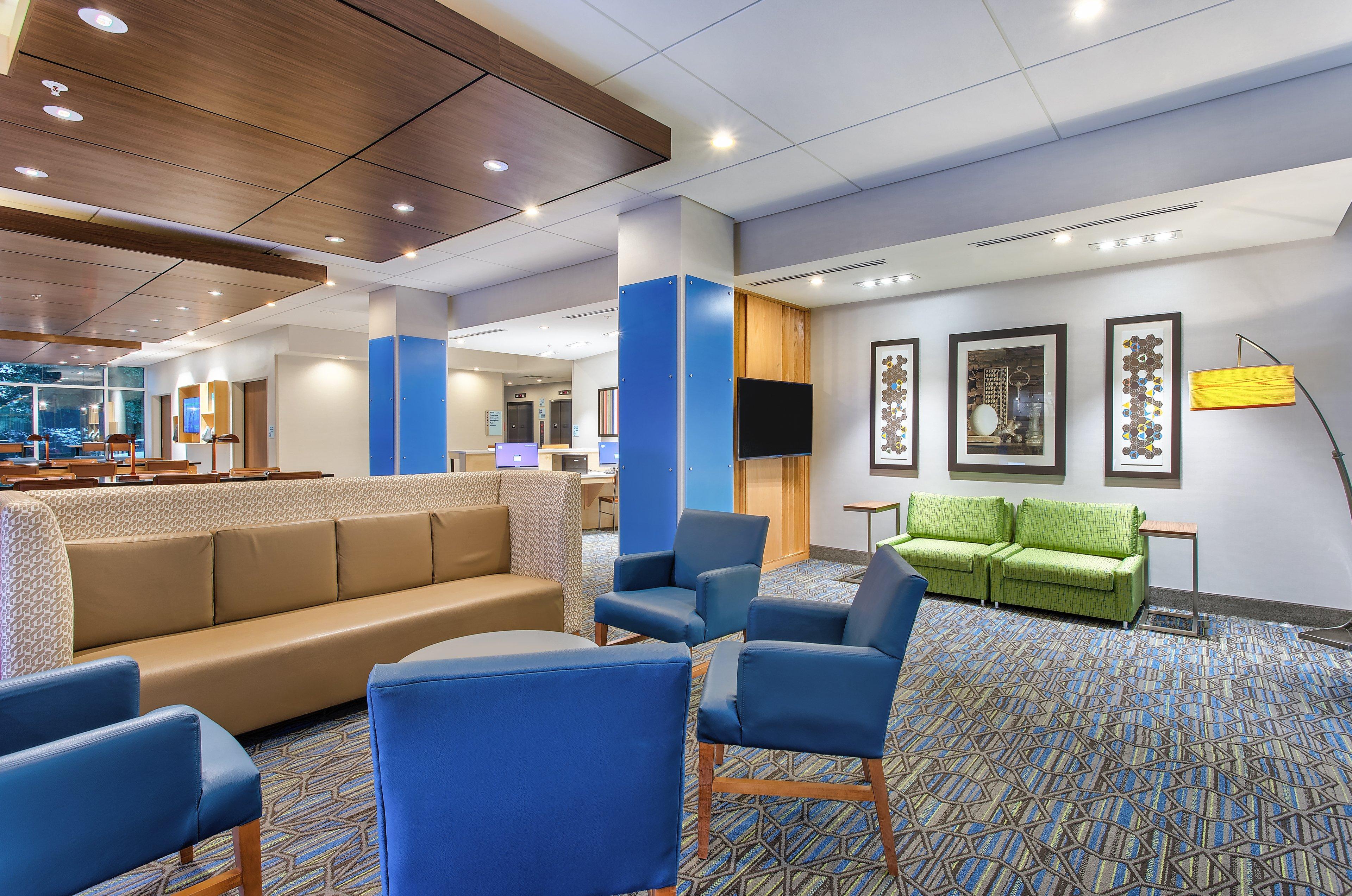 Holiday Inn Express Williamsburg By Ihg Экстерьер фото