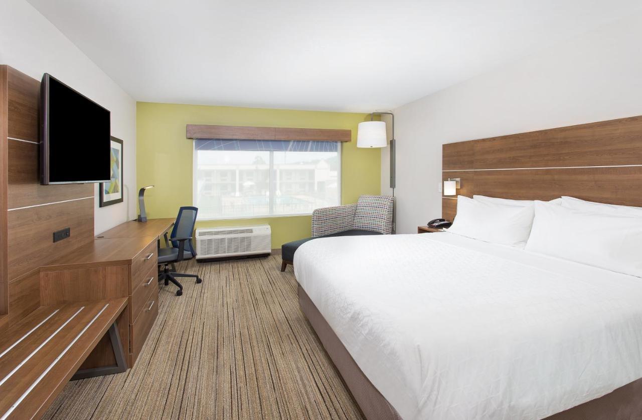 Holiday Inn Express Williamsburg By Ihg Экстерьер фото