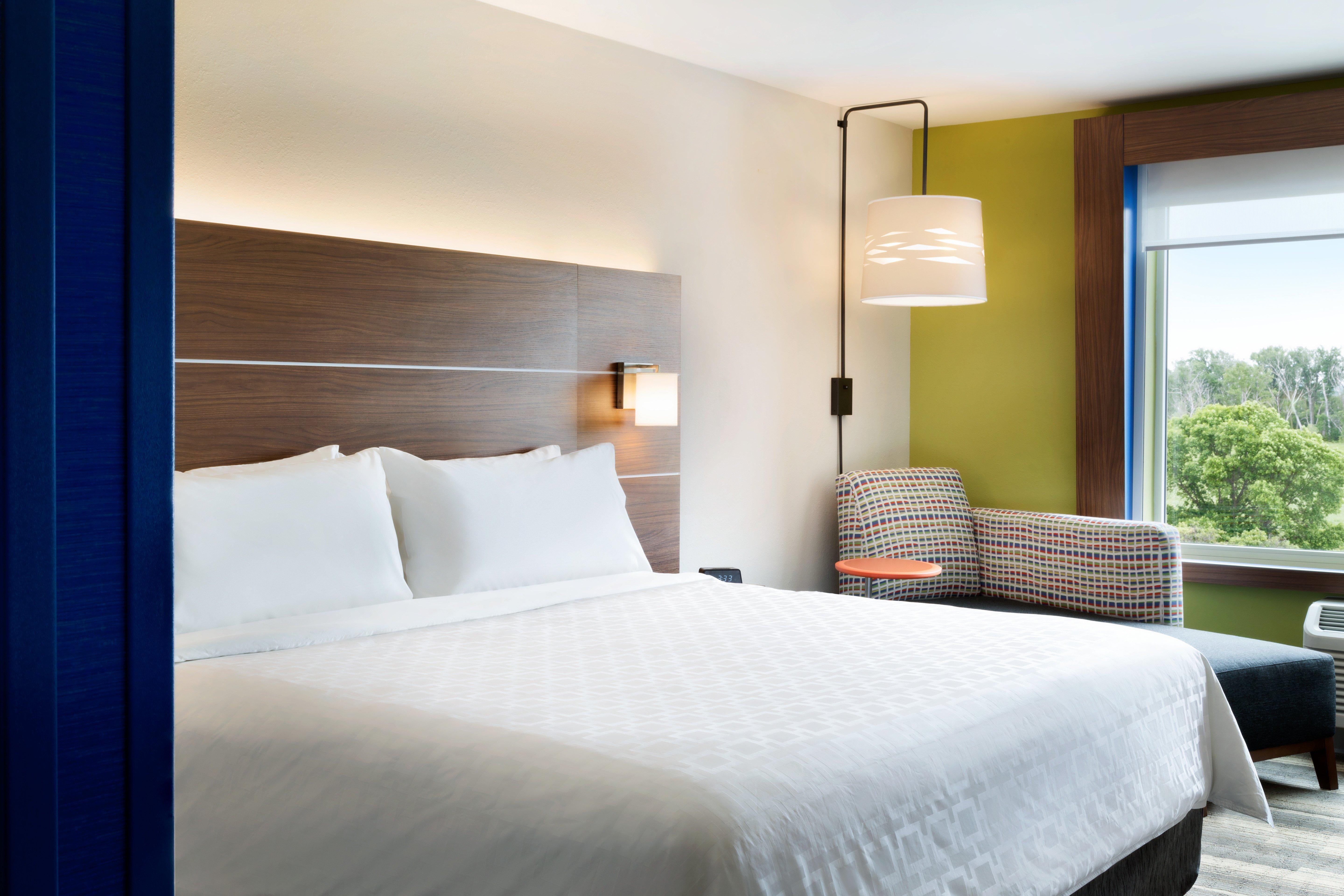 Holiday Inn Express Williamsburg By Ihg Экстерьер фото