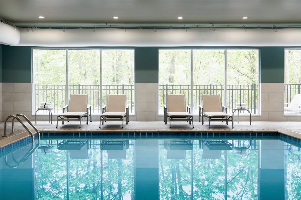 Holiday Inn Express Williamsburg By Ihg Экстерьер фото